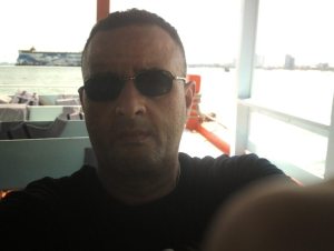 Photo de profil de Farid Ati