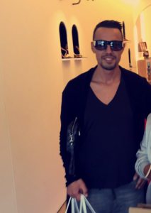 Photo de profil de Farid Bacel