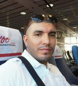 Photo de profil de Farid Bechir
