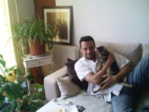 Photo de profil de Farid Behlouli