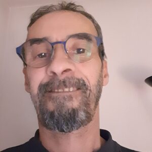 Photo de profil de Farid Belkacemi