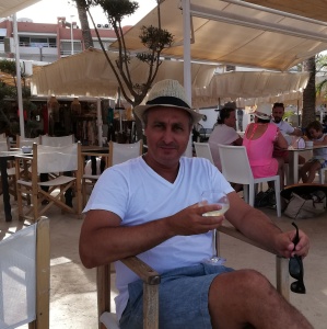 Photo de profil de Farid Belkhedra