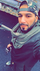 Photo de profil de Farid Bellatreche