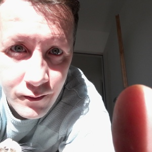 Photo de profil de Farid Belloumou