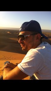 Photo de profil de Farid Ben Hamed
