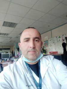 Photo de profil de Farid Benfatima