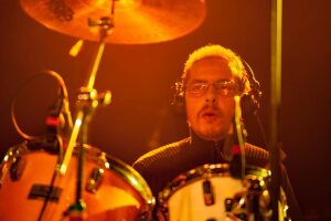 Photo de profil de Farid Benkelaya
