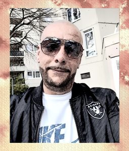 Photo de profil de Farid Bensalama