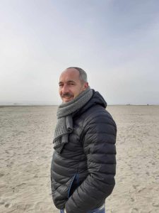 Photo de profil de Farid Berkane
