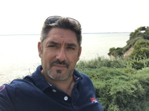 Photo de profil de Farid Berriouche