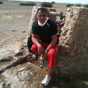 Photo de profil de Farid Boucetha