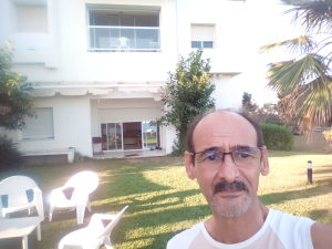 Photo de profil de Farid Bouchakour