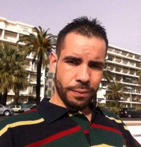 Photo de profil de Farid Boucherim
