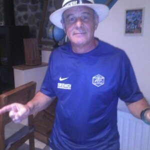 Photo de profil de Farid Boudebza