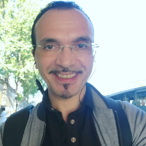 Photo de profil de Farid Boudissa