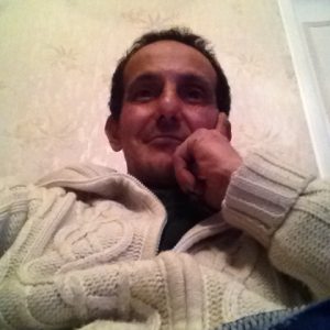 Photo de profil de Farid Boukhari