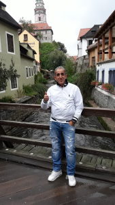Photo de profil de Farid Boukhenter