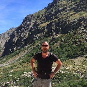 Photo de profil de Farid Boukheroufa