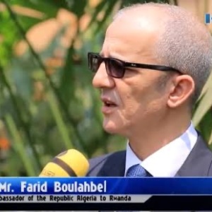 Photo de profil de Farid Boulahbel