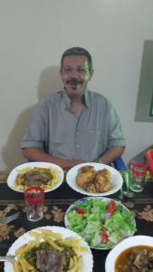 Photo de profil de Farid Boumediene