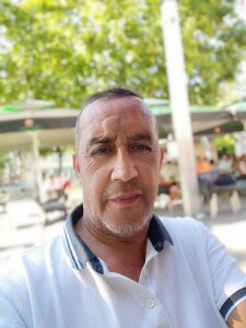 Photo de profil de Farid Bounazou
