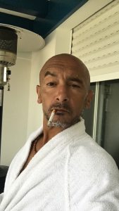 Photo de profil de Farid Bourara