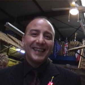 Photo de profil de Farid Boussouira