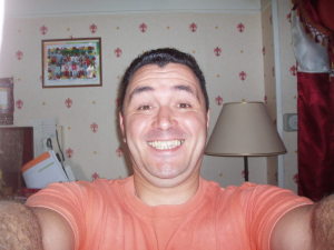 Photo de profil de Farid Cartignies