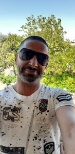 Photo de profil de Farid Chafa