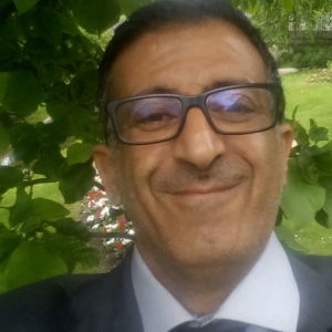 Photo de profil de Farid Dehmej
