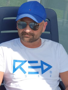 Photo de profil de Farid Dekkar