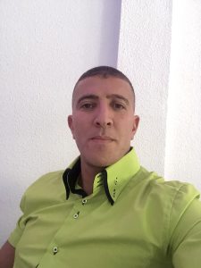 Photo de profil de Farid Douichi