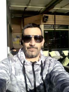 Photo de profil de Farid Drid