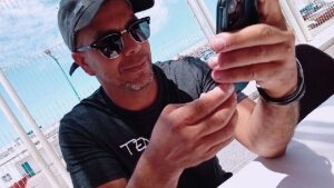 Photo de profil de Farid El Aazaoui