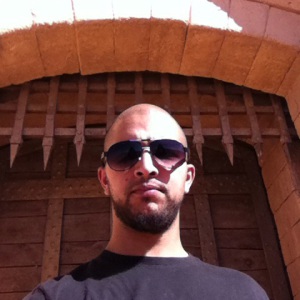 Photo de profil de Farid El Bataoui