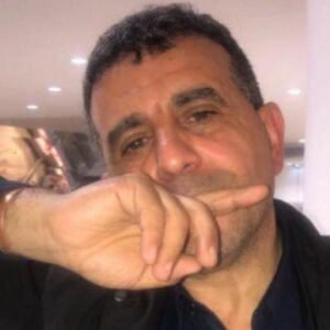 Photo de profil de Farid El Hafidy