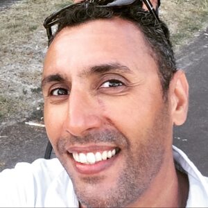 Photo de profil de Farid Farah