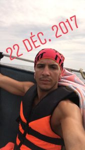 Photo de profil de Farid Fercheche