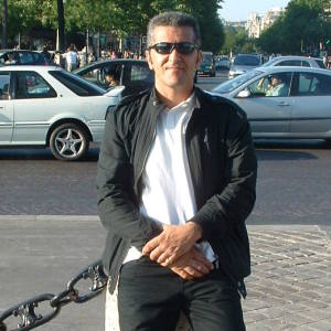 Photo de profil de Farid Garef