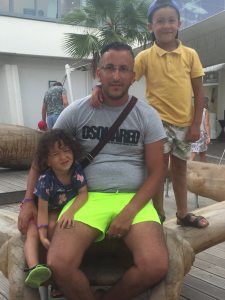 Photo de profil de Farid Gherriche