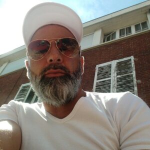 Photo de profil de Farid Guelfat