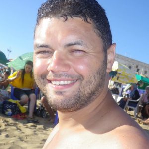 Photo de profil de Farid Haddad