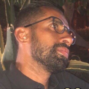 Photo de profil de Farid Halitim