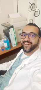 Photo de profil de Farid Hamrioui
