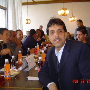 Photo de profil de Farid Houar