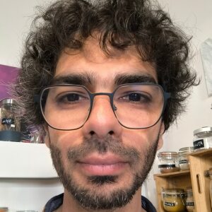 Photo de profil de Farid Ingar
