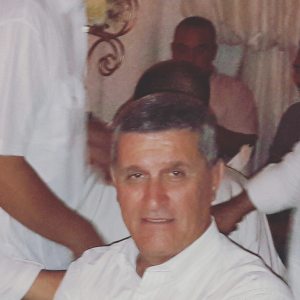 Photo de profil de Farid Kahlouche