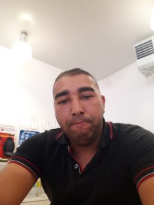 Photo de profil de Farid Karroum