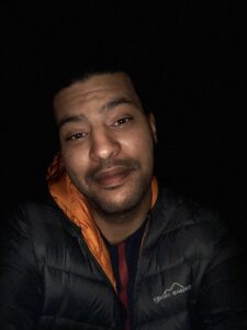 Photo de profil de Farid Lancien