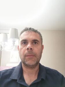 Photo de profil de Farid Lebni